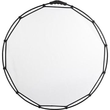 HaloCompact 82cm Çerçeve + Gümüş/Beyaz Reflektör (3300)