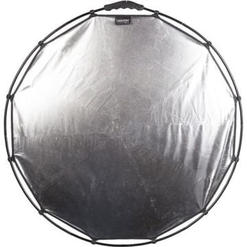 HaloCompact 82cm Çerçeve + Gümüş/Beyaz Reflektör (3300)