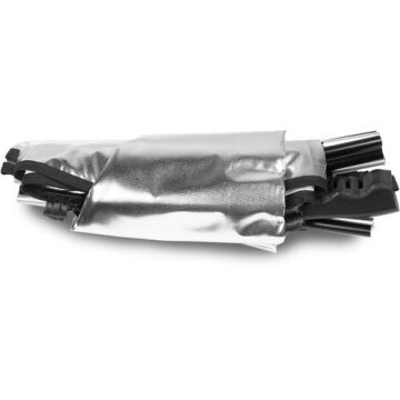 HaloCompact 82cm Çerçeve + Gümüş/Beyaz Reflektör (3300)