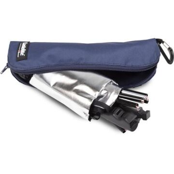 HaloCompact 82cm Çerçeve + Gümüş/Beyaz Reflektör (3300)