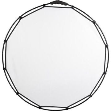 HaloCompact 82cm Çerçeve + 2 Stop Difüzör (3301)