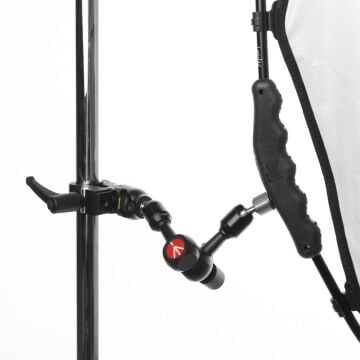 HaloCompact 82cm Çerçeve + 2 Stop Difüzör (3301)
