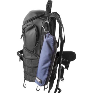 HaloCompact 82cm Çerçeve + 2 Stop Difüzör (3301)