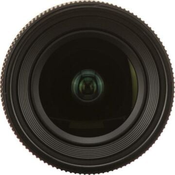 Nikkor Z 17-28 mm f/2.8 Geniş Açılı Zoom Lens
