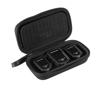 Blink 500 ProX Q20 (TX + TX + RX) Kablosuz Yaka Mikrofon Kiti