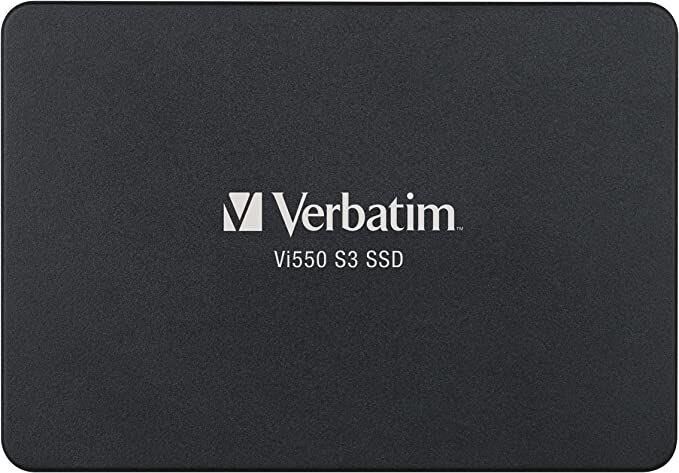 Vi550 S3 2.5' 512GB SSD Hard Disk