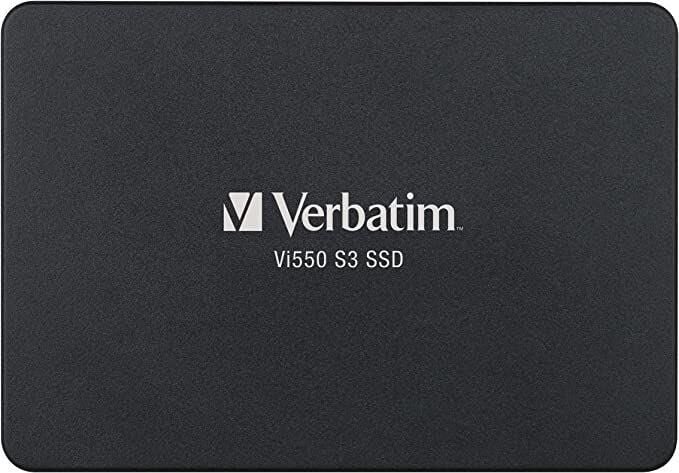 Vi550 S3 2.5' 512GB SSD Hard Disk