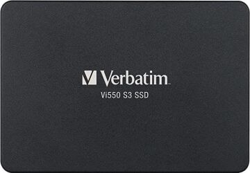 Vi550 S3 2.5' 512GB SSD Hard Disk
