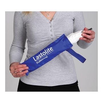 80cm Gümüş Şemsiye (3203)