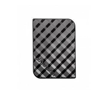 Store ´N´ Go 512GB Mini SSD USB 3.2 Gen 1 Hard Disk