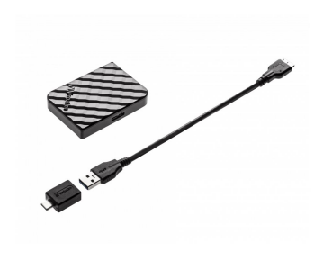 Store ´N´ Go 512GB Mini SSD USB 3.2 Gen 1 Hard Disk