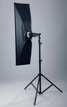 Hotrod 40x120cm Strip Softbox (2640)