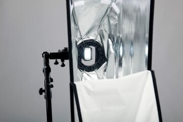 Hotrod 40x120cm Strip Softbox (2640)