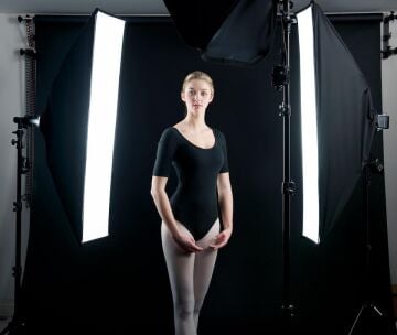 Hotrod 40x120cm Strip Softbox (2640)