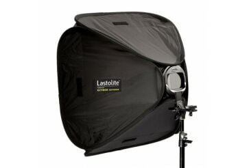 60x60cm Ezybox Softbox (2460)