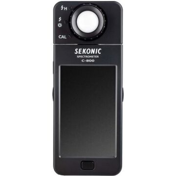 C-800 Spektrometre