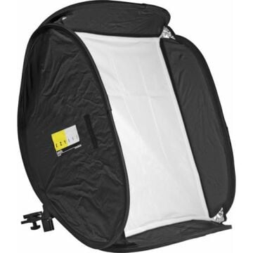 Ezybox 40x40cm Softbox + Bracket Kit (2438)