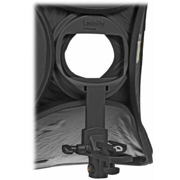 Ezybox 40x40cm Softbox + Bracket Kit (2438)