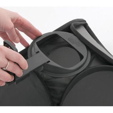 Ezybox 40x40cm Softbox + Bracket Kit (2438)