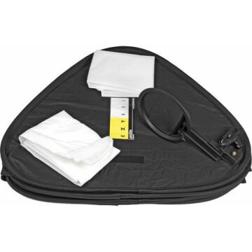 Ezybox 40x40cm Softbox + Bracket Kit (2438)