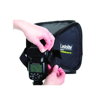 Ezybox Speedlite 22x22cm Mini Softbox (2420)
