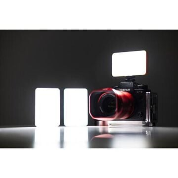 Weeylite S03-W RGB Led Dolgu Işığı