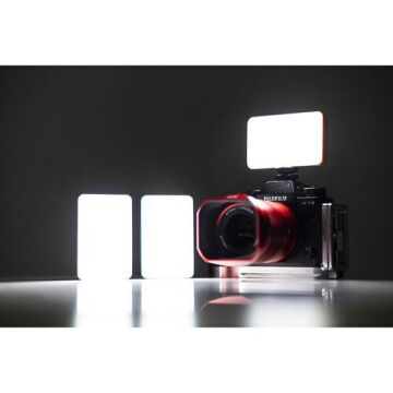 Weeylite S03-W RGB Led Dolgu Işığı