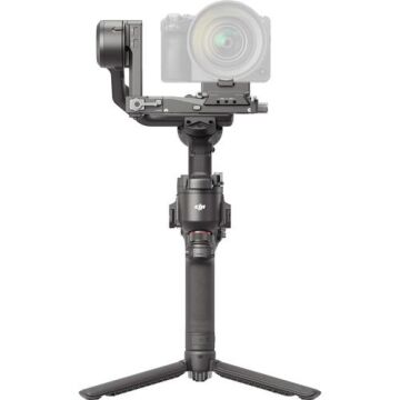 RS 4 Gimbal
