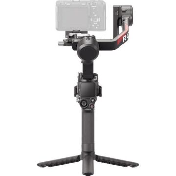 RS 4 Gimbal