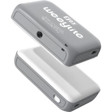 Weeylite S03-G RGB Led Dolgu Işığı