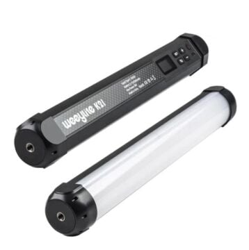 Weeylite K21 RGB LED Işık Tüpü