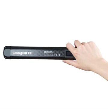 Weeylite K21 RGB LED Işık Tüpü