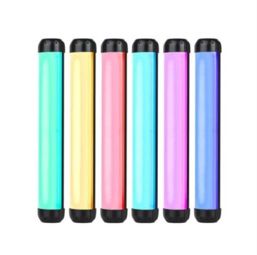 Weeylite K21 RGB LED Işık Tüpü