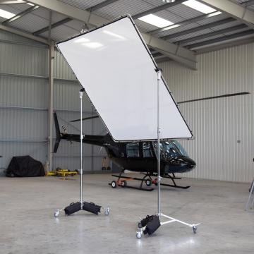 Skylite Rapid Griphead Ayarlanabilir Reflektör Tutucu (8446)