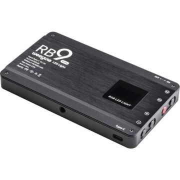 Weeylite RB9 RGB LED Işık