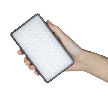 Weeylite RB9 RGB LED Işık