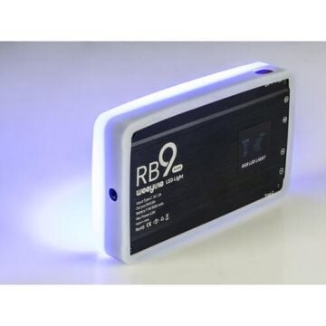 Weeylite RB9 RGB LED Işık