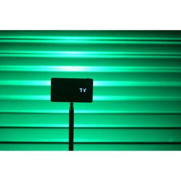 Weeylite RB9 RGB LED Işık