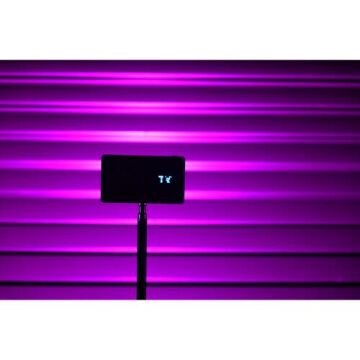Weeylite RB9 RGB LED Işık