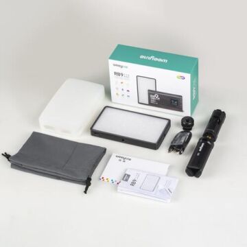 Weeylite RB9 RGB LED Işık