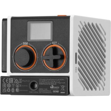 Molus G60 60W Taşınabilir Işık