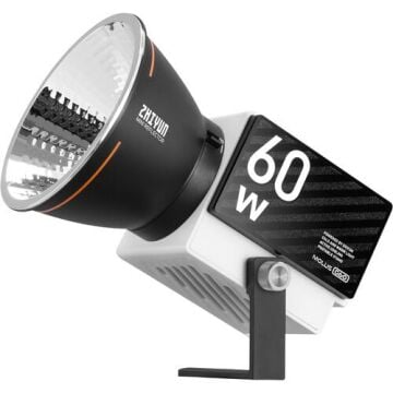 Molus G60 Combo 60W Taşınabilir Işık