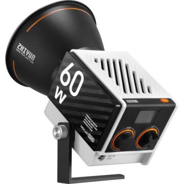 Molus G60 Combo 60W Taşınabilir Işık