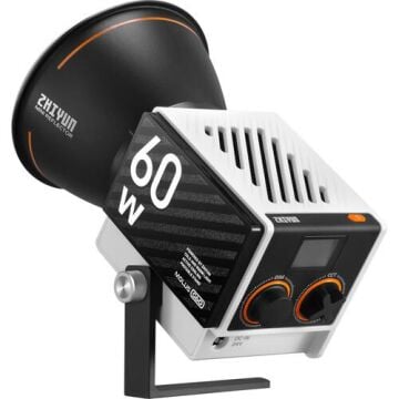 Molus G60 Combo 60W Taşınabilir Işık