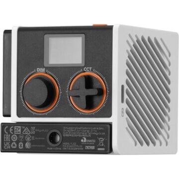 Molus G60 Combo 60W Taşınabilir Işık