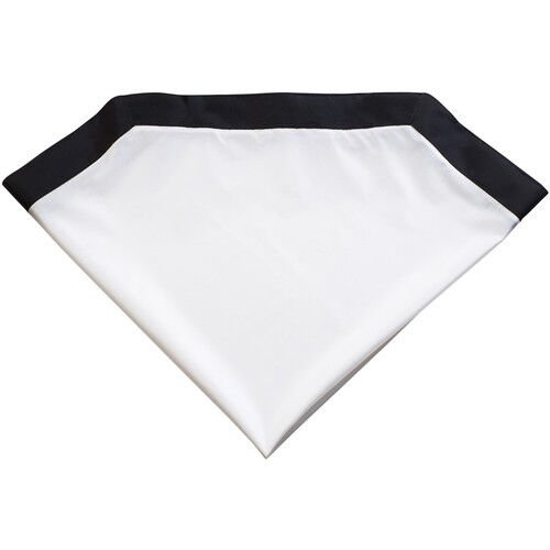 60x60cm Softbox için Ön Diffuser Bez (33.591.00)