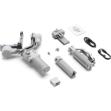 RS4 Mini Gimbal Combo Kit