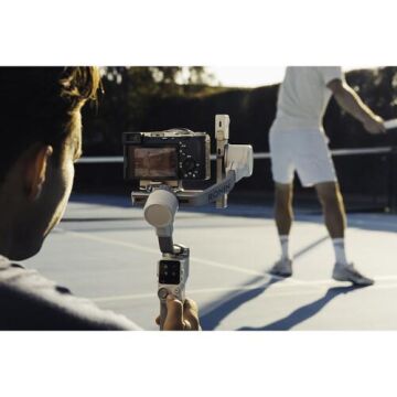 RS4 Mini Gimbal Combo Kit