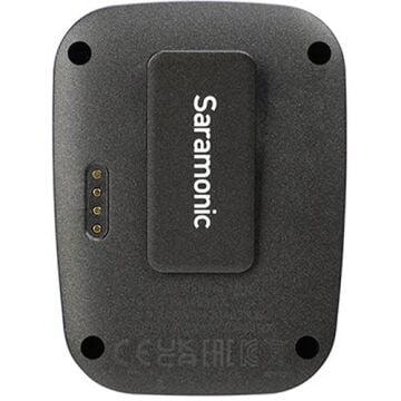 Blink 500 Pro B8 4 Kişilik Kablosuz Yaka Mikrofonu