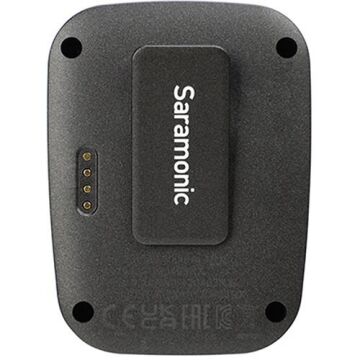 Blink 500 Pro B8 4 Kişilik Kablosuz Yaka Mikrofonu